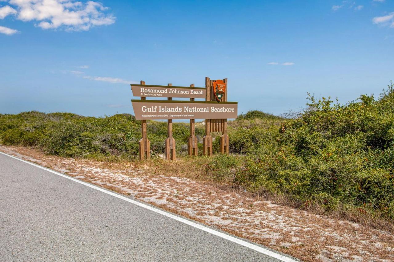 North Lost Key Landing 3C Villa Pensacola Exterior photo